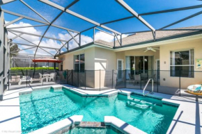 Fantastic 4 BR Home With Private Pool & Spa 137MH villa